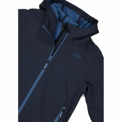 Bambino CMP Giacche E Piumini^Giacca da bambino in softshell