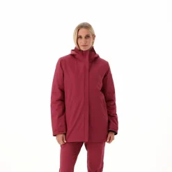 Donna CMP Giacche Imbottite E Piumini|Giacche Invernali^Giacca da donna con cappuccio ed interno staccabili