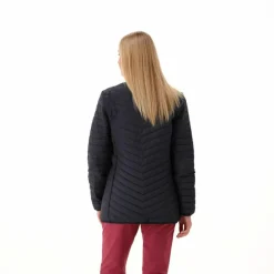 Donna CMP Giacche Imbottite E Piumini|Giacche Invernali^Giacca da donna con cappuccio ed interno staccabili