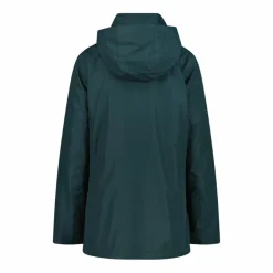 Donna CMP Giacche Imbottite E Piumini|Giacche Invernali^Giacca da donna con cappuccio ed interno staccabili