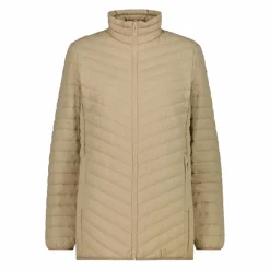 Donna CMP Giacche Imbottite E Piumini|Giacche Invernali^Giacca da donna con cappuccio ed interno staccabili