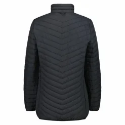 Donna CMP Giacche Imbottite E Piumini|Giacche Invernali^Giacca da donna con cappuccio ed interno staccabili