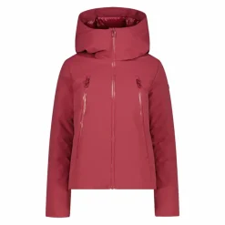 Donna CMP Giacche Imbottite E Piumini|Giacche Invernali^Giacca da donna con cappuccio