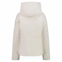 Donna CMP Giacche Imbottite E Piumini|Giacche Invernali^Giacca da donna con cappuccio