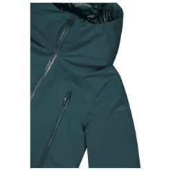 Donna CMP Giacche Imbottite E Piumini|Giacche Invernali^Giacca da donna con cappuccio