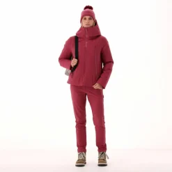 Donna CMP Giacche Imbottite E Piumini|Giacche Invernali^Giacca da donna con cappuccio