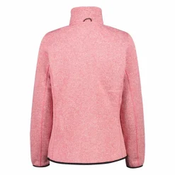 Donna CMP Gusci E Giacche Impermeabili|Giacche Trekking^Giacca da donna con pile staccabile interno