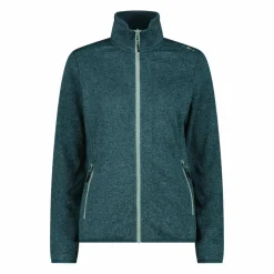 Donna CMP Gusci E Giacche Impermeabili|Giacche Trekking^Giacca da donna con pile staccabile interno