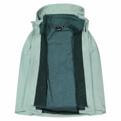 Donna CMP Gusci E Giacche Impermeabili|Giacche Trekking^Giacca da donna con pile staccabile interno
