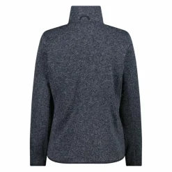 Donna CMP Gusci E Giacche Impermeabili|Giacche Trekking^Giacca da donna con pile staccabile interno