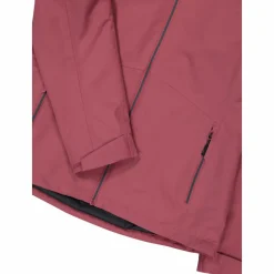 Donna CMP Gusci E Giacche Impermeabili|Giacche Trekking^Giacca da donna con pile staccabile interno