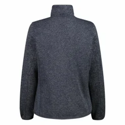 Donna CMP Gusci E Giacche Impermeabili|Giacche Trekking^Giacca da donna con pile staccabile interno