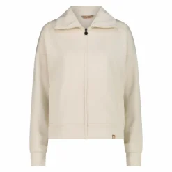 Donna CMP Maglioni E Felpe^Giacca da donna con zip e finitura in modal satinato