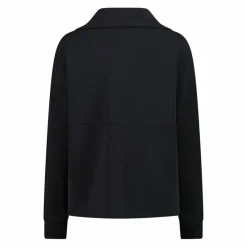 Donna CMP Maglioni E Felpe^Giacca da donna con zip e finitura in modal satinato