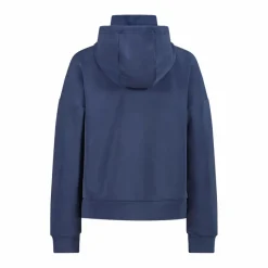 Donna CMP Maglioni E Felpe^Giacca da donna con zip e finitura in modal satinato