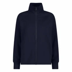 Donna CMP Maglioni E Felpe^Giacca da donna in french terry