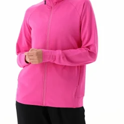 Donna CMP Maglioni E Felpe^Giacca da donna in french terry