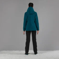 Donna CMP Giacche Trekking|Giacche Softshell^Giacca da donna in softshell comfort fit