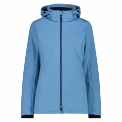 Donna CMP Giacche Trekking|Giacche Softshell^Giacca da donna in softshell comfort fit