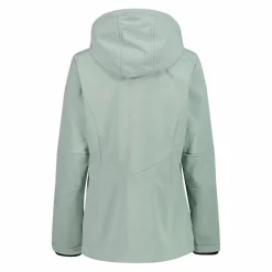 Donna CMP Giacche Trekking|Giacche Softshell^Giacca da donna in softshell comfort fit