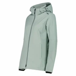 Donna CMP Giacche Trekking|Giacche Softshell^Giacca da donna in softshell comfort fit