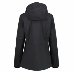 Donna CMP Giacche Trekking|Giacche Softshell^Giacca da donna in softshell comfort fit