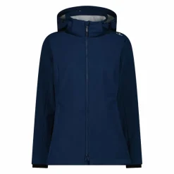 Donna CMP Giacche Trekking|Giacche Softshell^Giacca da donna in softshell comfort fit