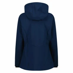 Donna CMP Giacche Trekking|Giacche Softshell^Giacca da donna in softshell comfort fit