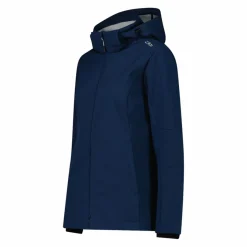 Donna CMP Giacche Trekking|Giacche Softshell^Giacca da donna in softshell comfort fit