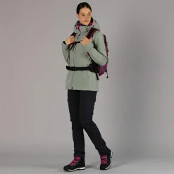 Donna CMP Giacche Trekking|Giacche Softshell^Giacca da donna in softshell comfort fit