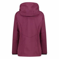 Donna CMP Giacche Trekking|Giacche Softshell^Giacca da donna in softshell comfort fit