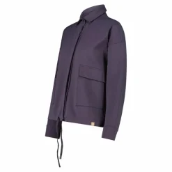 Donna CMP Maglioni E Felpe^Giacca da donna in tessuto a maglia interlock