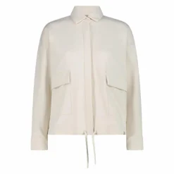 Donna CMP Maglioni E Felpe^Giacca da donna in tessuto a maglia interlock