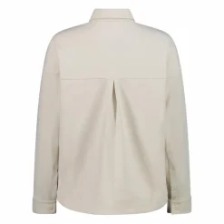 Donna CMP Maglioni E Felpe^Giacca da donna in tessuto a maglia interlock