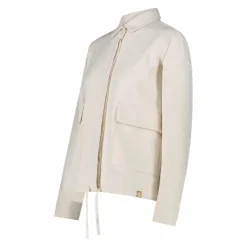 Donna CMP Maglioni E Felpe^Giacca da donna in tessuto a maglia interlock