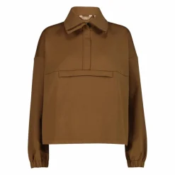 Donna CMP Maglioni E Felpe^Giacca da donna in tessuto a maglia interlock