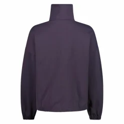 Donna CMP Maglioni E Felpe^Giacca da donna in tessuto a maglia interlock