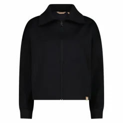 Donna CMP Maglioni E Felpe^Giacca da donna in tessuto a maglia interlock