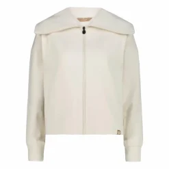 Donna CMP Maglioni E Felpe^Giacca da donna in tessuto a maglia interlock