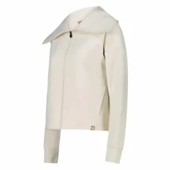 Donna CMP Maglioni E Felpe^Giacca da donna in tessuto a maglia interlock