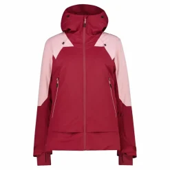 Donna CMP Giacche Trekking|Giacche Sci^Giacca da donna Unlimitech imbottita con PrimaLoft