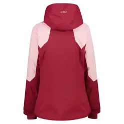 Donna CMP Giacche Trekking|Giacche Sci^Giacca da donna Unlimitech imbottita con PrimaLoft