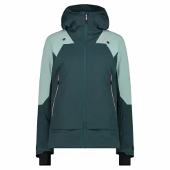 Donna CMP Giacche Trekking|Giacche Sci^Giacca da donna Unlimitech imbottita con PrimaLoft