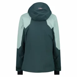 Donna CMP Giacche Trekking|Giacche Sci^Giacca da donna Unlimitech imbottita con PrimaLoft