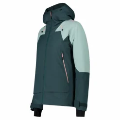Donna CMP Giacche Trekking|Giacche Sci^Giacca da donna Unlimitech imbottita con PrimaLoft