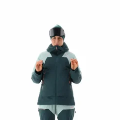 Donna CMP Giacche Trekking|Giacche Sci^Giacca da donna Unlimitech imbottita con PrimaLoft