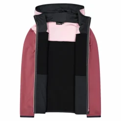 Donna CMP Maglioni E Felpe^Giacca da Donna Wooltech con cappuccio