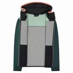 Donna CMP Maglioni E Felpe^Giacca da Donna Wooltech con cappuccio