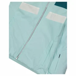 CMP Giacche E Pantaloni Sci^Giacca da sci da bambina in twill