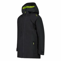 CMP Giacche E Pantaloni Sci^Giacca da sci da bambina in mechanical stretch